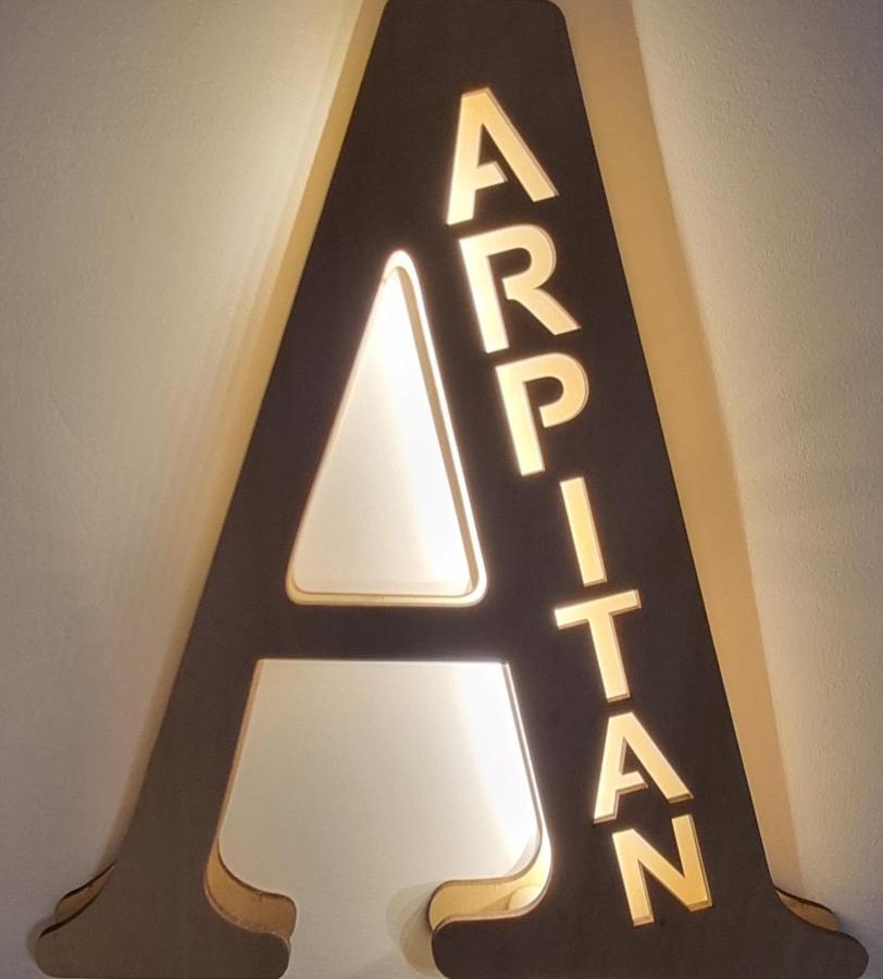 Chalet Arpitan - Les Carroz - Grand Massif Εξωτερικό φωτογραφία