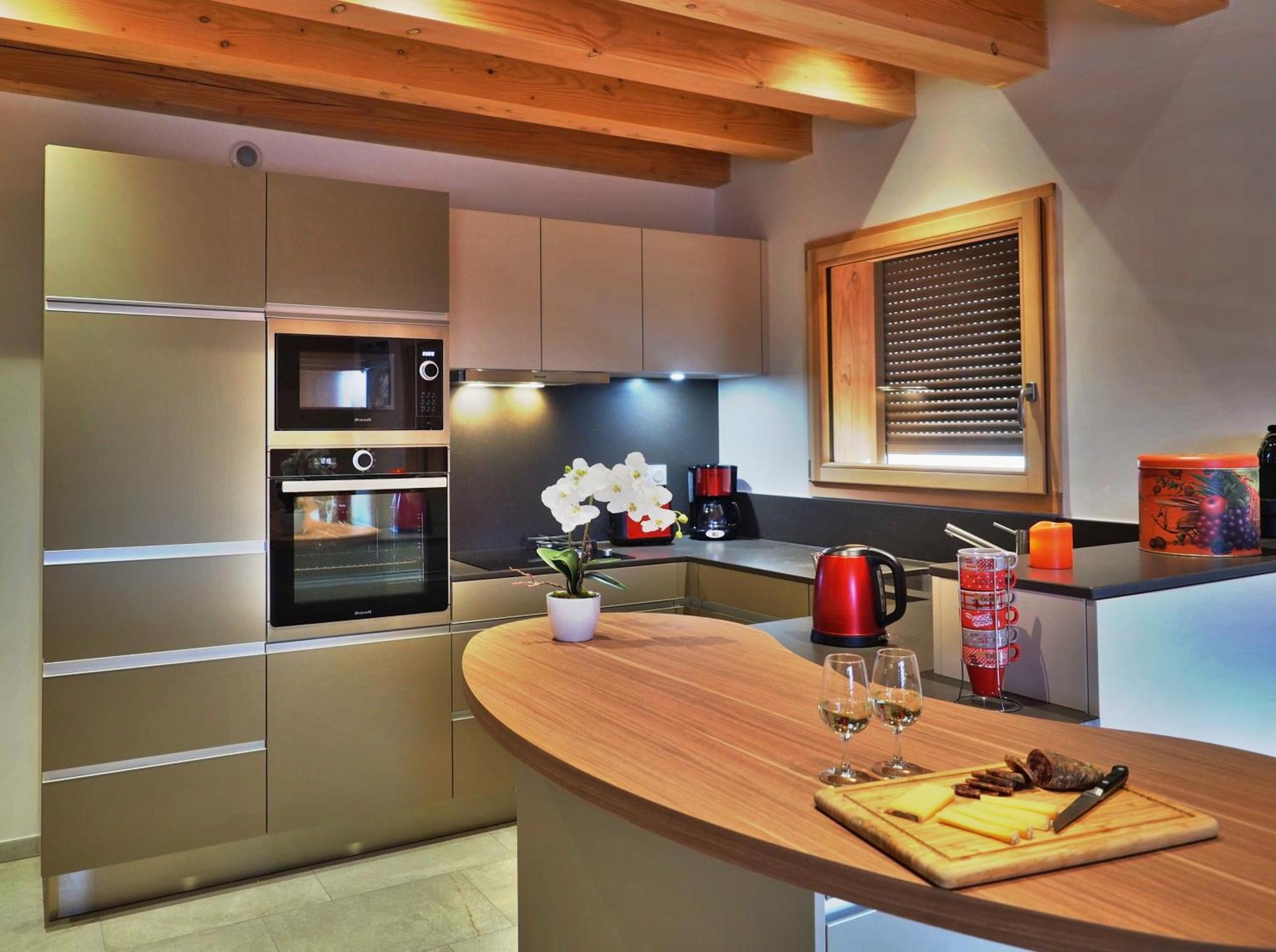 Chalet Arpitan - Les Carroz - Grand Massif Δωμάτιο φωτογραφία