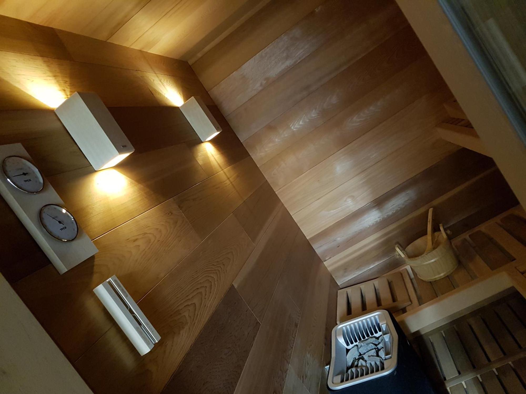 Chalet Arpitan - Les Carroz - Grand Massif Δωμάτιο φωτογραφία