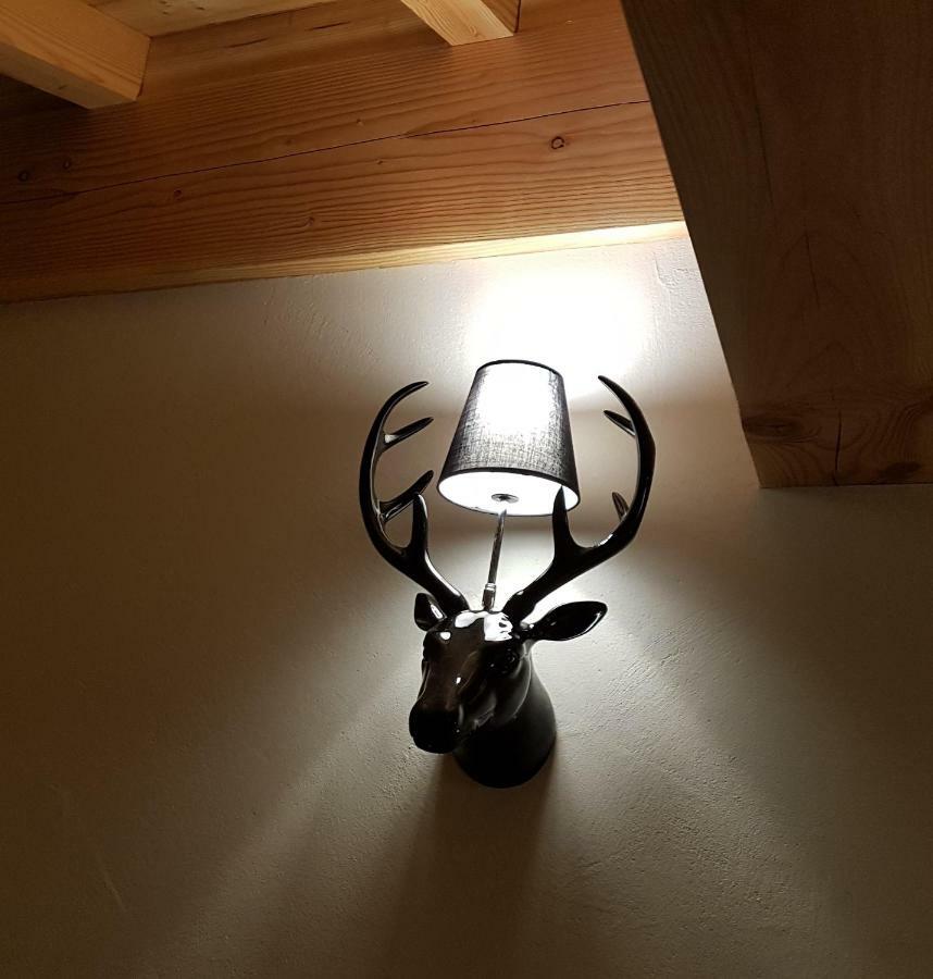 Chalet Arpitan - Les Carroz - Grand Massif Εξωτερικό φωτογραφία